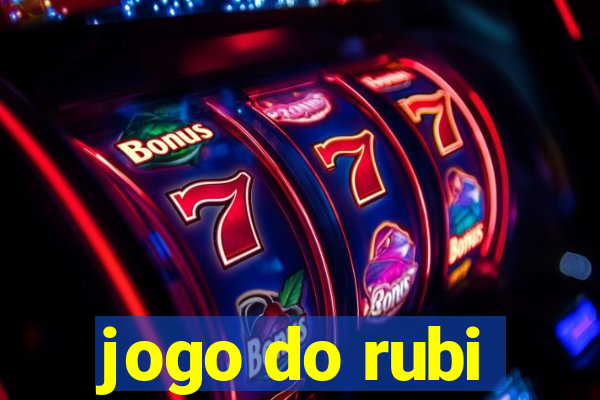 jogo do rubi